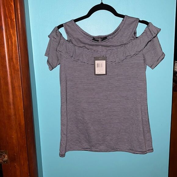 NWT 89th & Madison shirt - Picture 1 of 5